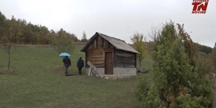 (VIDEO) Počela pretraga terena u potrazi za nestalim Tutincem