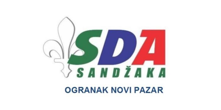 SDA: NOVOPAZARSKI KLUBOVI DA ISTUPE IZ SVIH DALJIH TAKMIČENJA