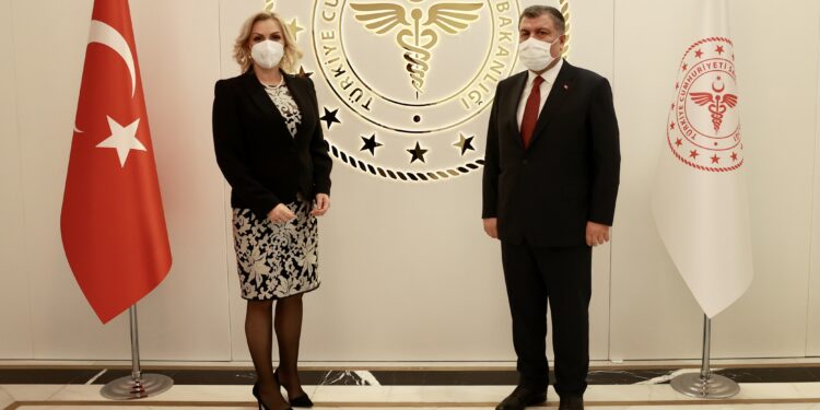 Turska donira Crnoj Gori 100 hiljada Sinovak vakcina, ljudskost ne poznaje granice