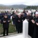 (VIDEO): Obilježena četvrta godina pogibije rahm. Šemsudina Kučevića ﻿