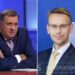 (VIDEO) Novi šamar za Milorada Dodika stigao je upravo iz Brisela