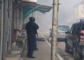 Jedna osoba teško ranjena na sjeveru Kosova i životno je ugrožena