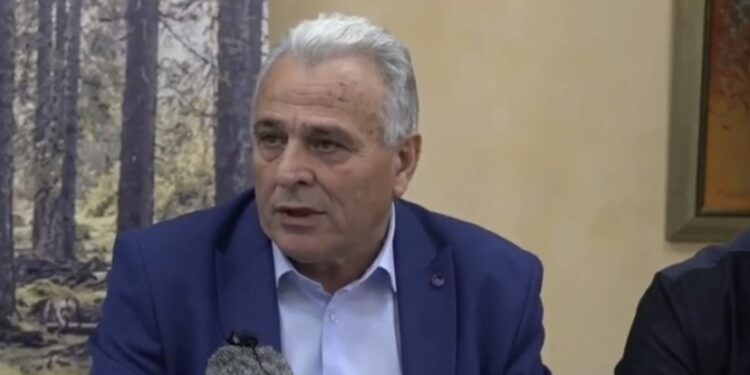 (VIDEO) Opština Tutin učesnik u projektu “Da Turska ima sandžačku šumu”