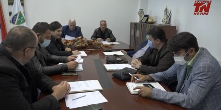 (VIDEO): Epidemiološka sistuacija znatno bolja u tutinskoj opštini