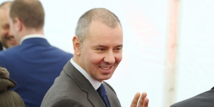 U „Pandorinim papirima“ i Vučićev kum Nikola Petrović