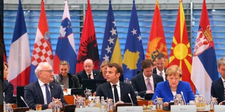 Države Zapadnog Balkana trebale bi ući u Evropsku uniju do 2030. godine