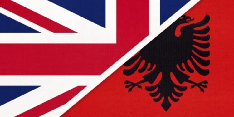 “Albanci u Velikoj Britaniji radili bi besplatno zbog onoga što je ova zemlja učinila na Kosovu 1999.”