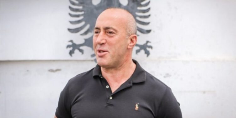 Haradinaj: Kurtijeva vlada nanela veliku štetu Kosovu, nije bilo potrebe za slanjem policije na sever