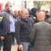 Protest radnika „Pošte Srbije“, traže veće plate i bolji status