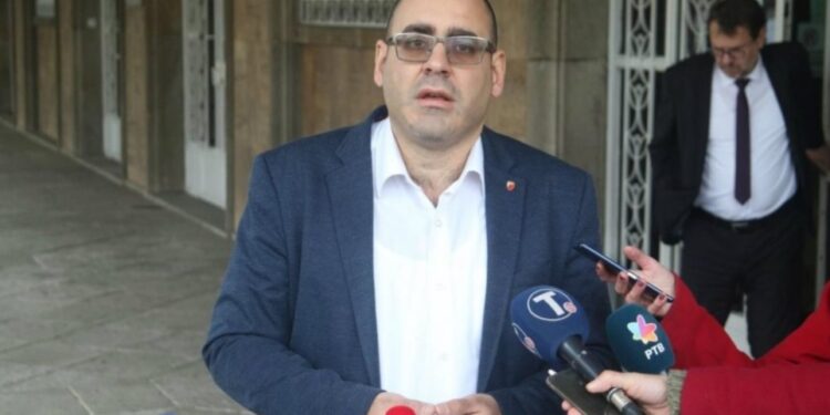 Vladimir Đukanović: Ne očekujem da Stefanović bude pozvan na poligraf, ćutao je mesecima unazad