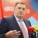 Dodik najavio rušenje Oružanih snaga, VSTV-a i UIO