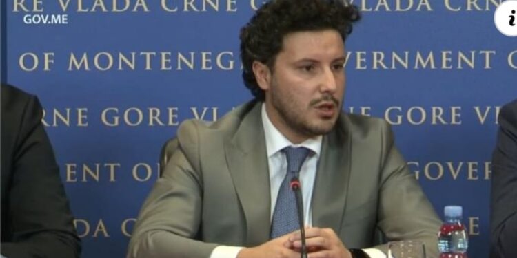 Građani da nijesu taoci želje za funkcijama