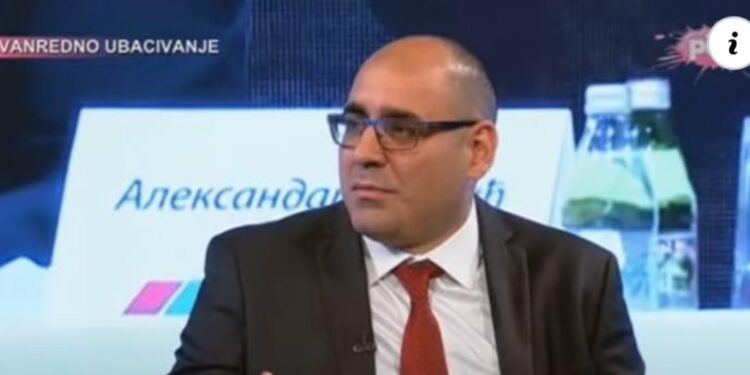 OP, OP Đuka: Šta me briga šta Vučić misli, neću da glumim budalu