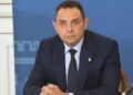 Vulin: Vučić položio ispit, upisao se u kolektivno sećanje