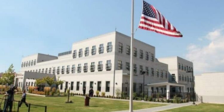 Ambasada SAD o najavama Dodika: Put u izolaciju i propast, moguće sankcije