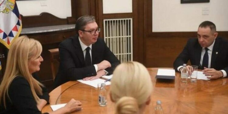 Tužilaštvo Srbije podnijelo prijedlog Višem sudu u Beogradu da BiH preuzme slučaj Edina Vranja