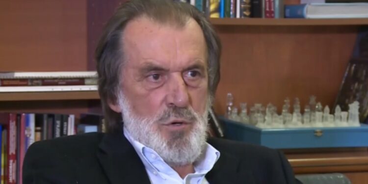 Drašković: Crna Gora je veća od Crne Gore