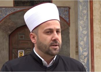 Glavni imam u Pljevljima: Zahtijevamo da se dostojanstvo i pravo na život Bošnjaka u ovom gradu i državi poštuju