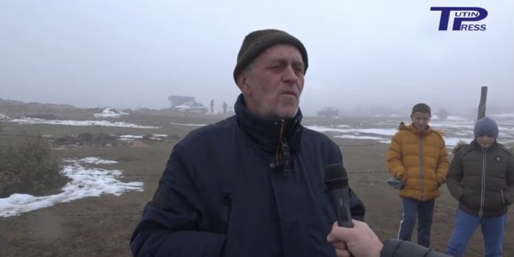 (VIDEO) Preduzeće Divlja Rijeka miniranjem ugrožava mještane sjeničkog sela Žari