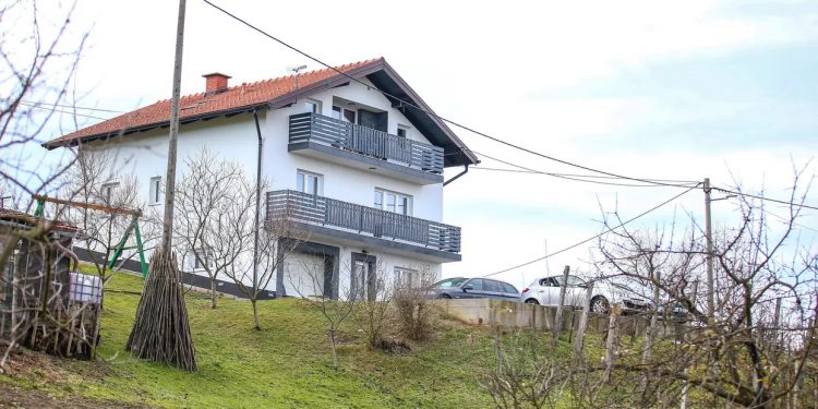 SIN UBIO OCA: JOŠ NE MOŽEMO VJEROVATI, TO JE SKLADNA PORODICA