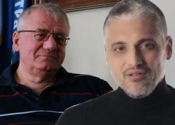 ČEDA JOVANOVIĆ NA UDARU RATNOG ZLOČINCA ŠEŠELJA ZBOG ODBRANE BiH: “Kao veliki izdajnik srpskog naroda stavio se u Komšićevu službu i PRIZIVA NATO U RS…”