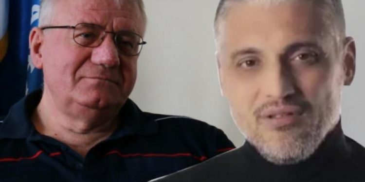 ČEDA JOVANOVIĆ NA UDARU RATNOG ZLOČINCA ŠEŠELJA ZBOG ODBRANE BiH: “Kao veliki izdajnik srpskog naroda stavio se u Komšićevu službu i PRIZIVA NATO U RS…”