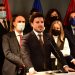 Koalicija “Crno na bijelo: Nudimo koncept manjinske vlade bez DPS-a i DF-a