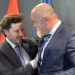 Crna Gora: URA i SNP danas o manjinskoj vladi