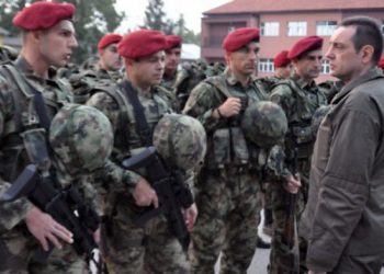 NJEMAČKI MEDIJI: OPASNO NAORUŽAVANJE SRBIJE I HRVATSKE