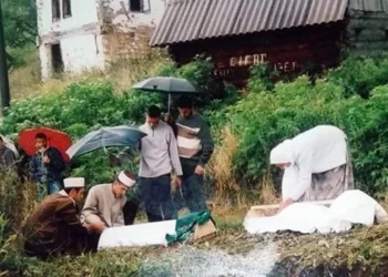 Autonomija: Srbija mora da se suoči sa zločinima u Sandžaku