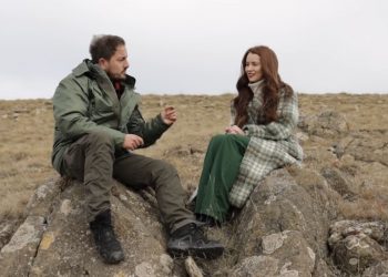 (VIDEO) Brend moga sela ep. 109 14.01.2022. Sjenički med i Peštersko polje, Sjenica ﻿