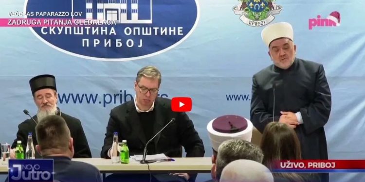 NIK TUTIN: VJETAR U LEĐA I ŠAMAR U LICE