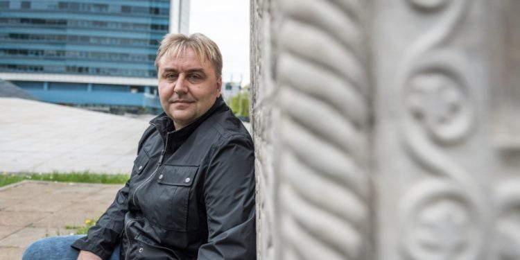 Avdo Huseinović za Stav: Mi nikada više ne smijemo nikome vjerovati