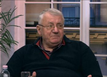 VOJISLAV ŠEŠELJ UPOZORAVA: Mora se da se spriječi nasilna smjena vlasti i atentat na predsjednika Srbije! “VIKEND JUTRO” NA TV HAPPY