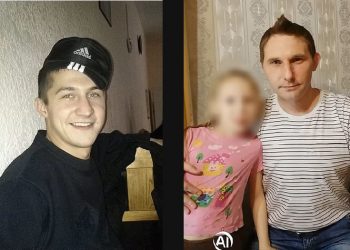 (VIDEO) Rus koji je ubio prijatelja nakon što mu je ovaj silovao 6-godišnju kćerku neće odgovarati za ubistvo: Strahuje se da je Sviridov zlostavljao još dvoje djece u selu