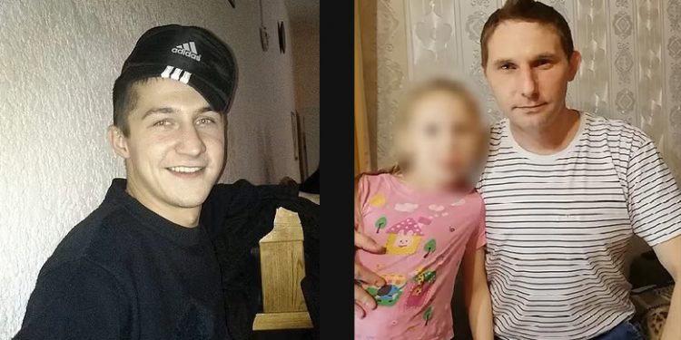 (VIDEO) Rus koji je ubio prijatelja nakon što mu je ovaj silovao 6-godišnju kćerku neće odgovarati za ubistvo: Strahuje se da je Sviridov zlostavljao još dvoje djece u selu