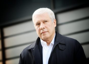 Boris Tadić: U samom sam vrhu po rejtingu