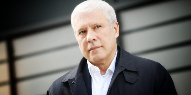 Boris Tadić: U samom sam vrhu po rejtingu