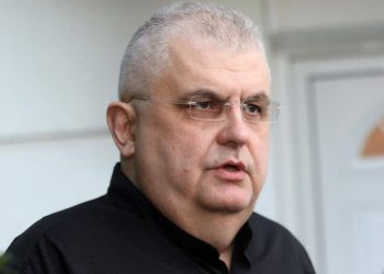 Čanak: Moskva preko Beograda i SPC želi crnogorsku obalu za rusku vojnu flotu
