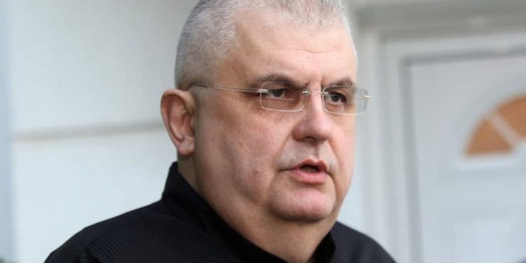 Čanak: Moskva preko Beograda i SPC želi crnogorsku obalu za rusku vojnu flotu