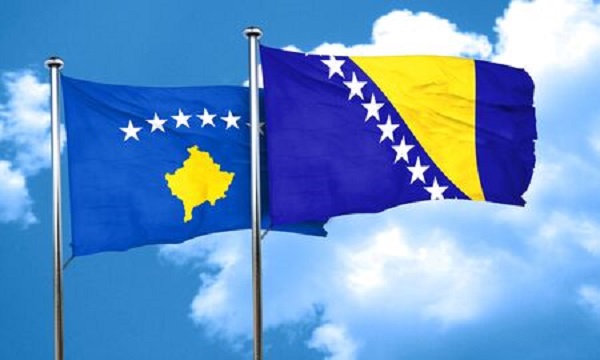 U subotu na Kosovu marš podrške Bosni i Hercegovini: “Našoj matici je izuzetno teško”