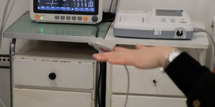 (VIDEO) Tutin: Kovid statistika