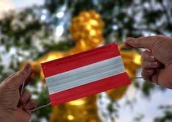 Popuštanje mjera u Austriji od 5. februara