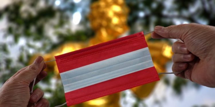 Popuštanje mjera u Austriji od 5. februara