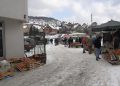 (VIDEO) Tutinska pijaca, ponuda bolja od potražnje