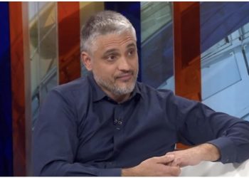 Jovanović: Dodik je gotov, svoju politiku može voditi još samo na Grmeču s medvjedima