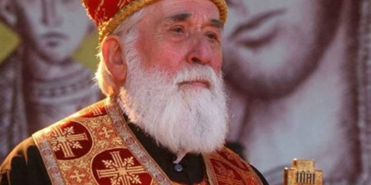 Mihailo: Svještenstvu nije mjesto u Upravnom odboru Univerziteta