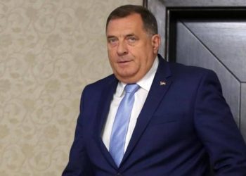 Vidno nervozni Dodik pojasnio na koji način će se vratiti u institucije BiH