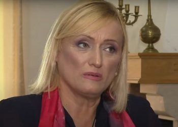 Azra Jasavić: Nije gotovo 4. februara, neka se Abazović ne zavarava da će se toga dana sve riješiti