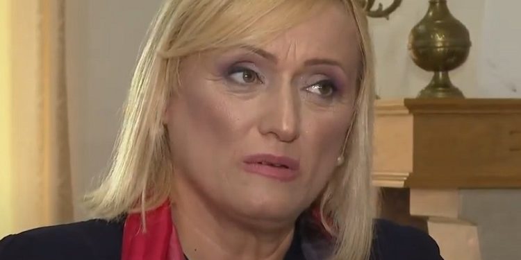 Azra Jasavić: Nije gotovo 4. februara, neka se Abazović ne zavarava da će se toga dana sve riješiti